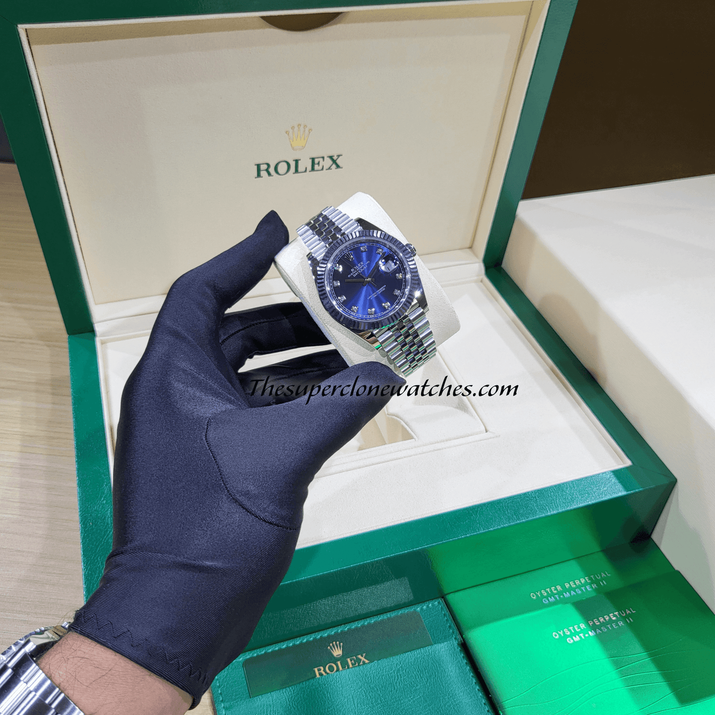 Rolex Datejust Super Clone Watches