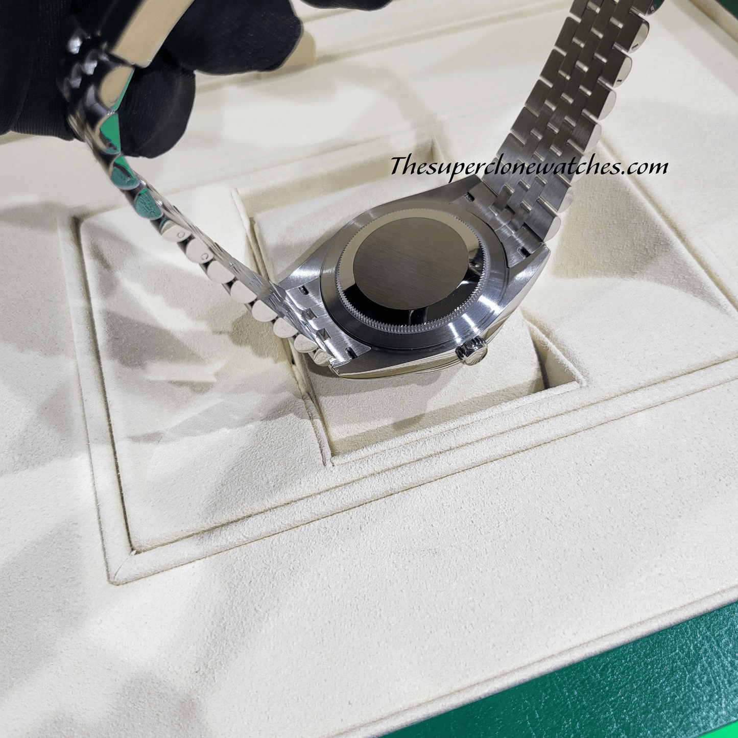rolex clone super