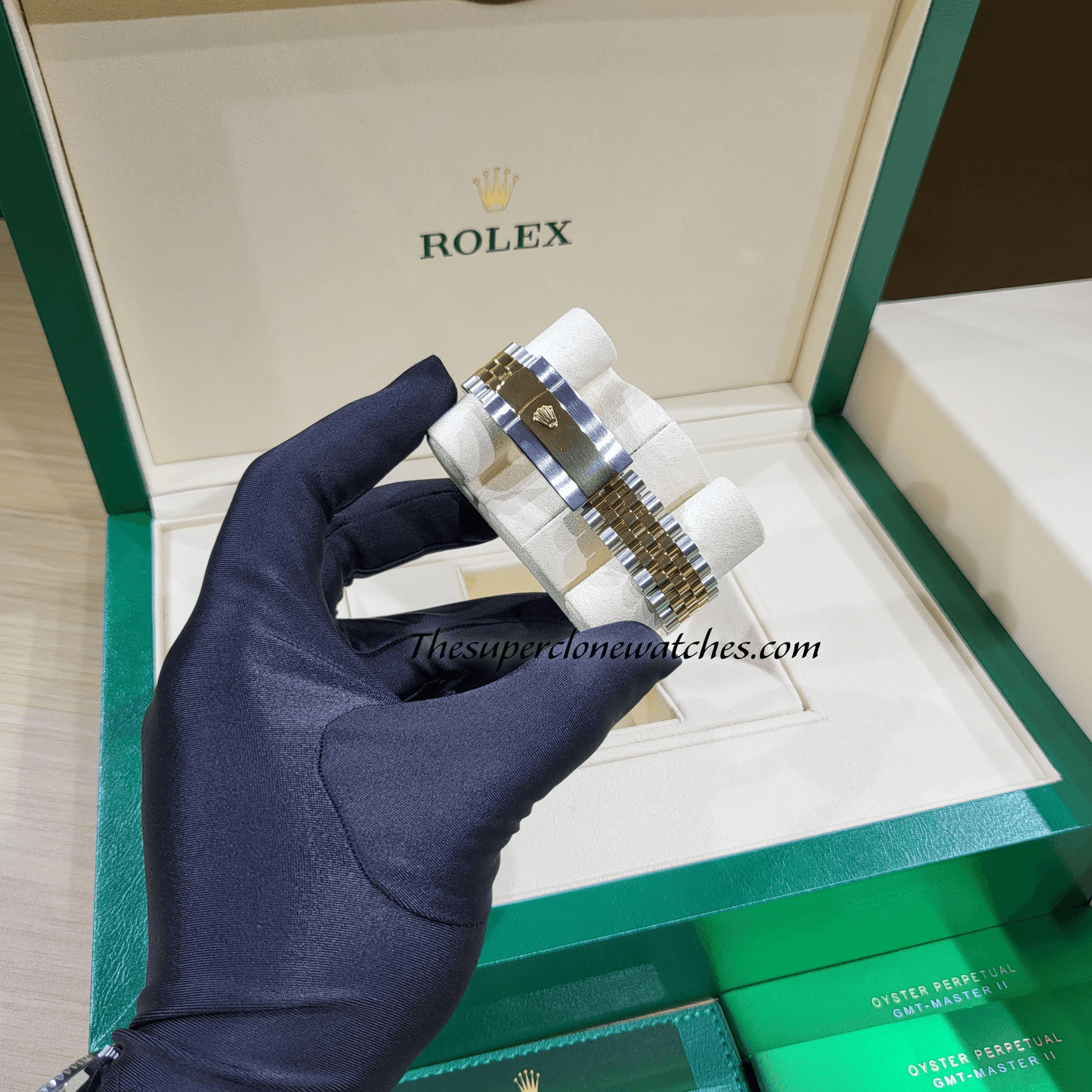 1:1 super clone watches