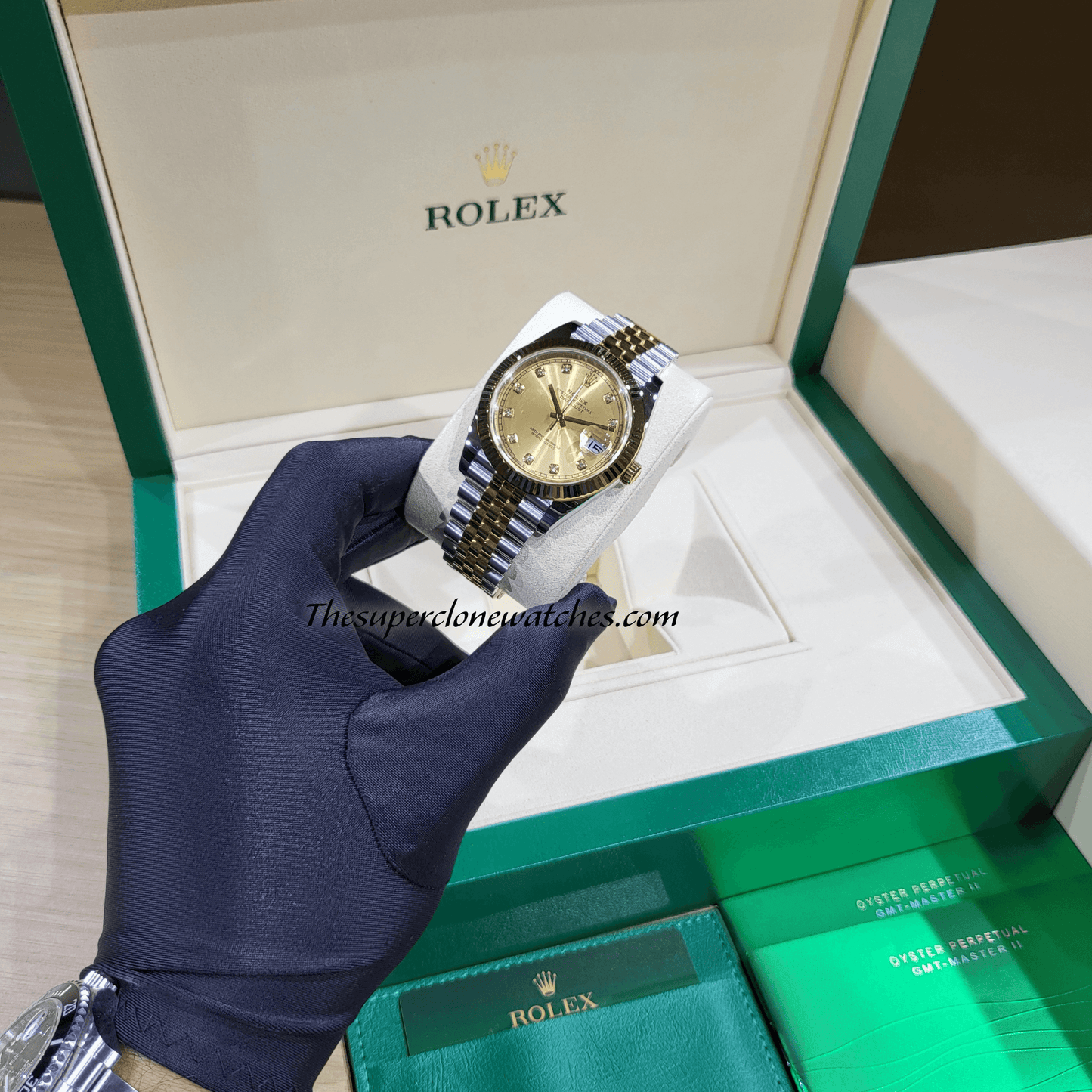 super clone rolex watches