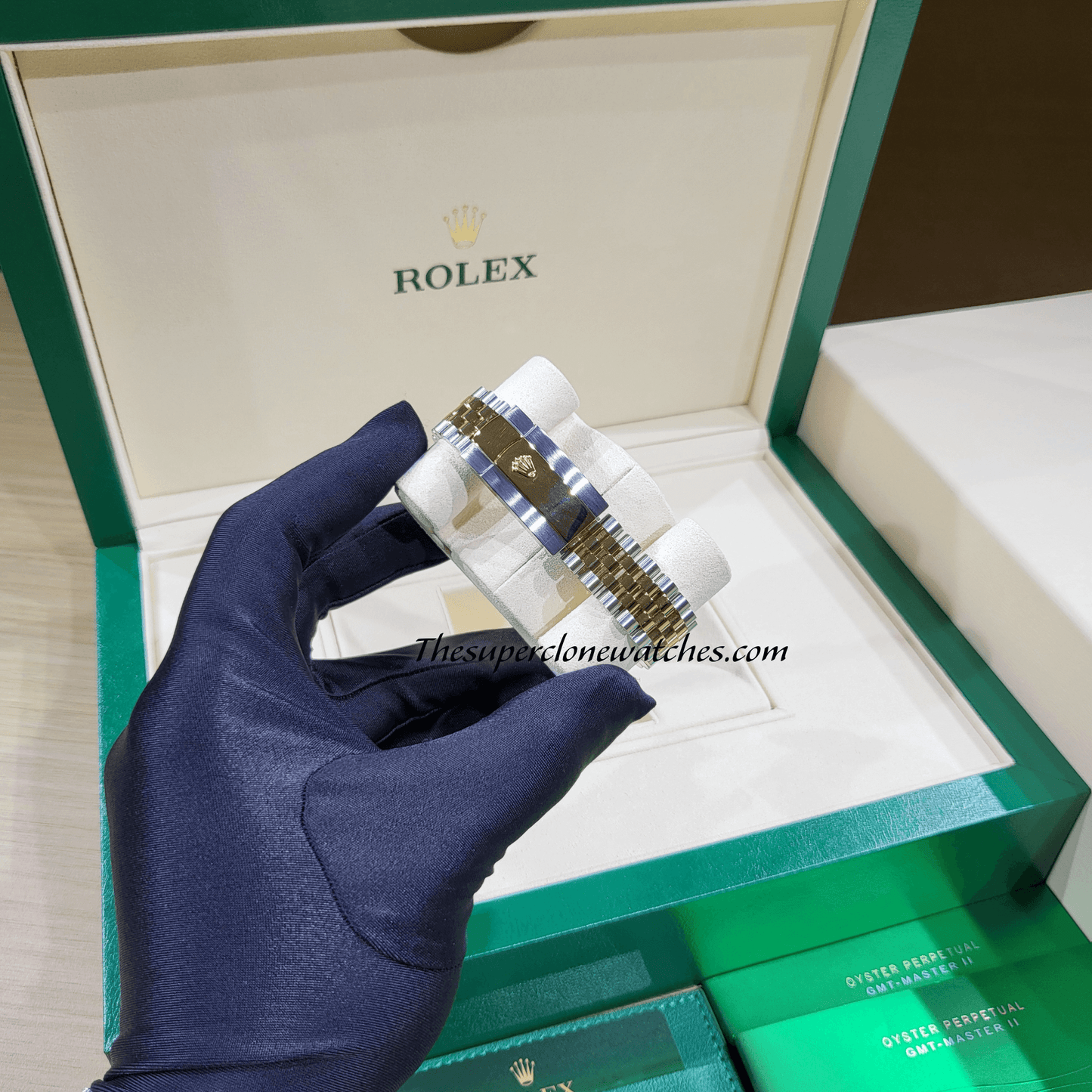 Datejust Super Clone Watches