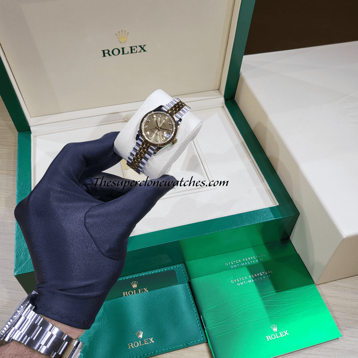 superclone rolex watches