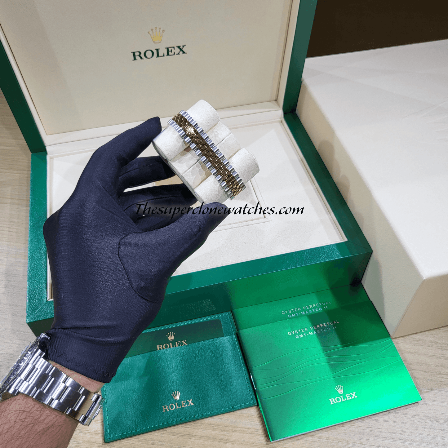 rolex replica watches