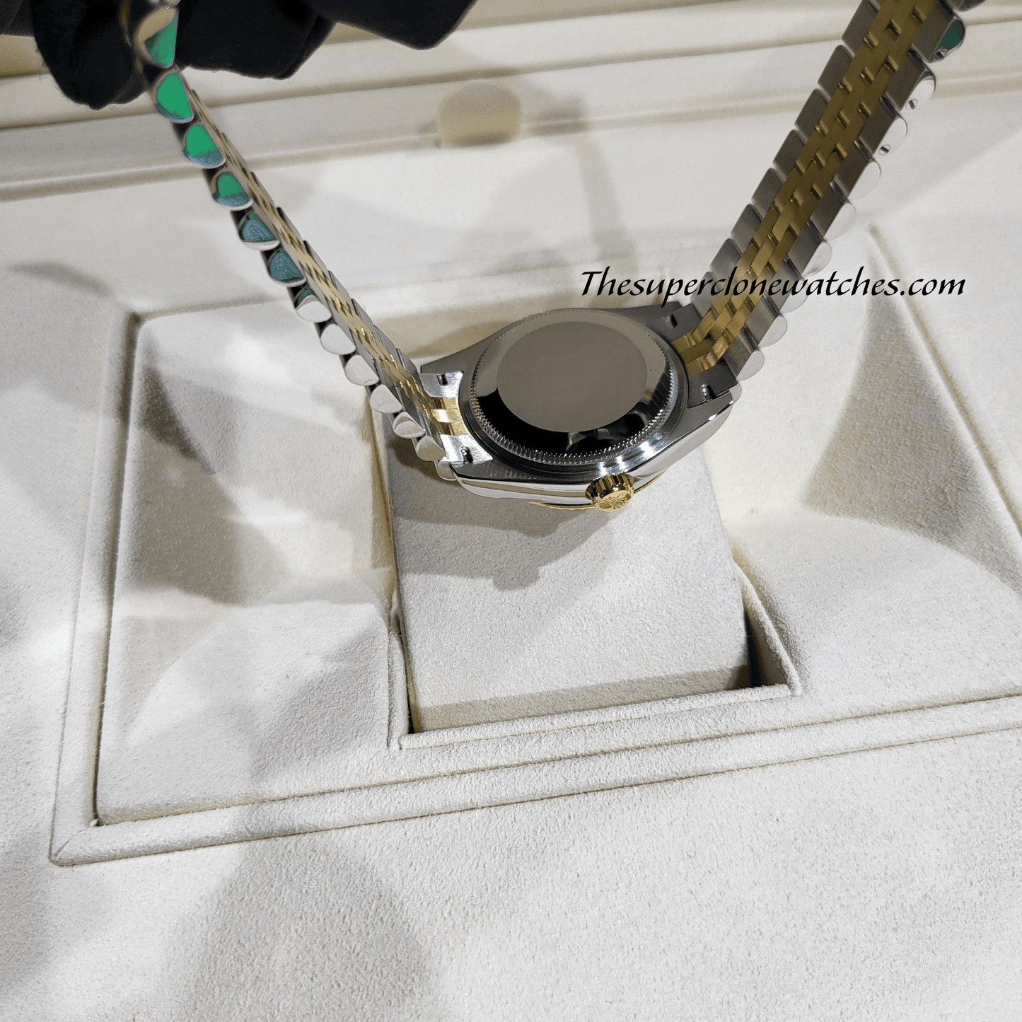 rolex super clone