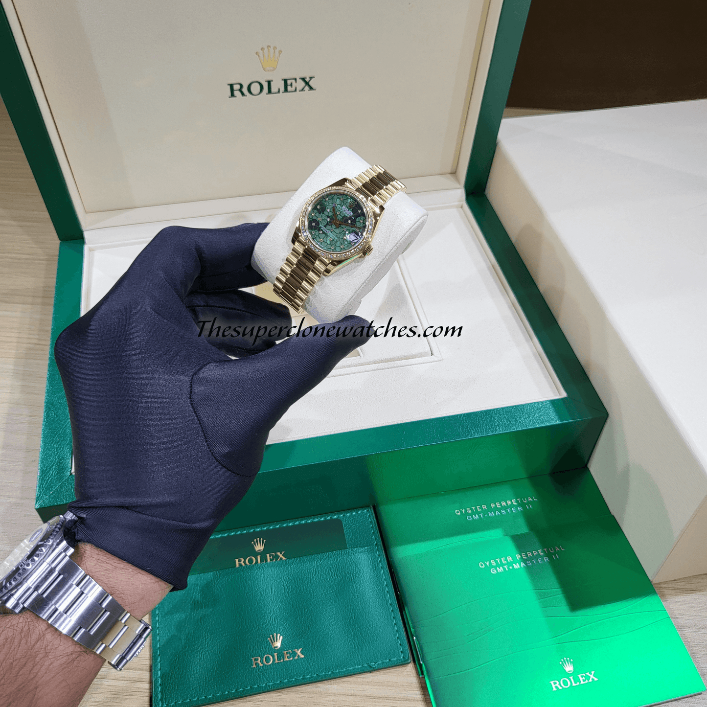 rolex super clone watch