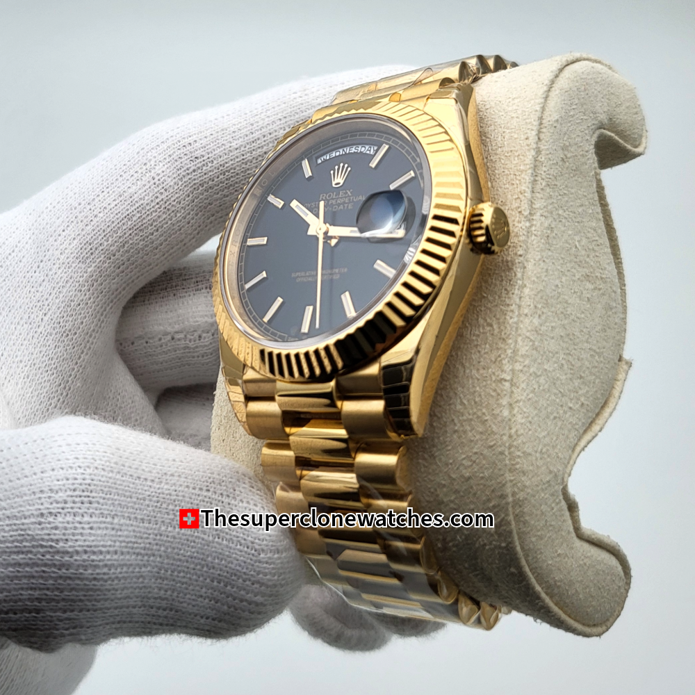 super clone rolex day date