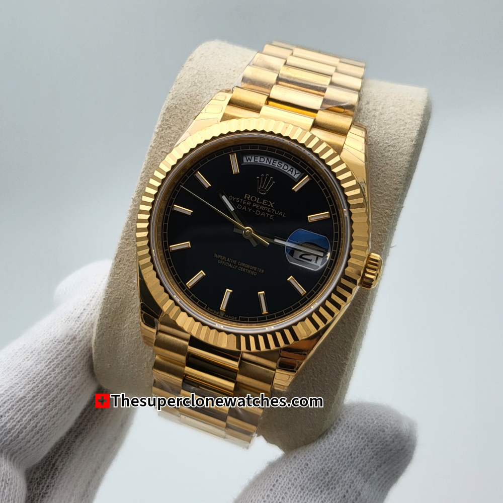 rolex day date super clone
