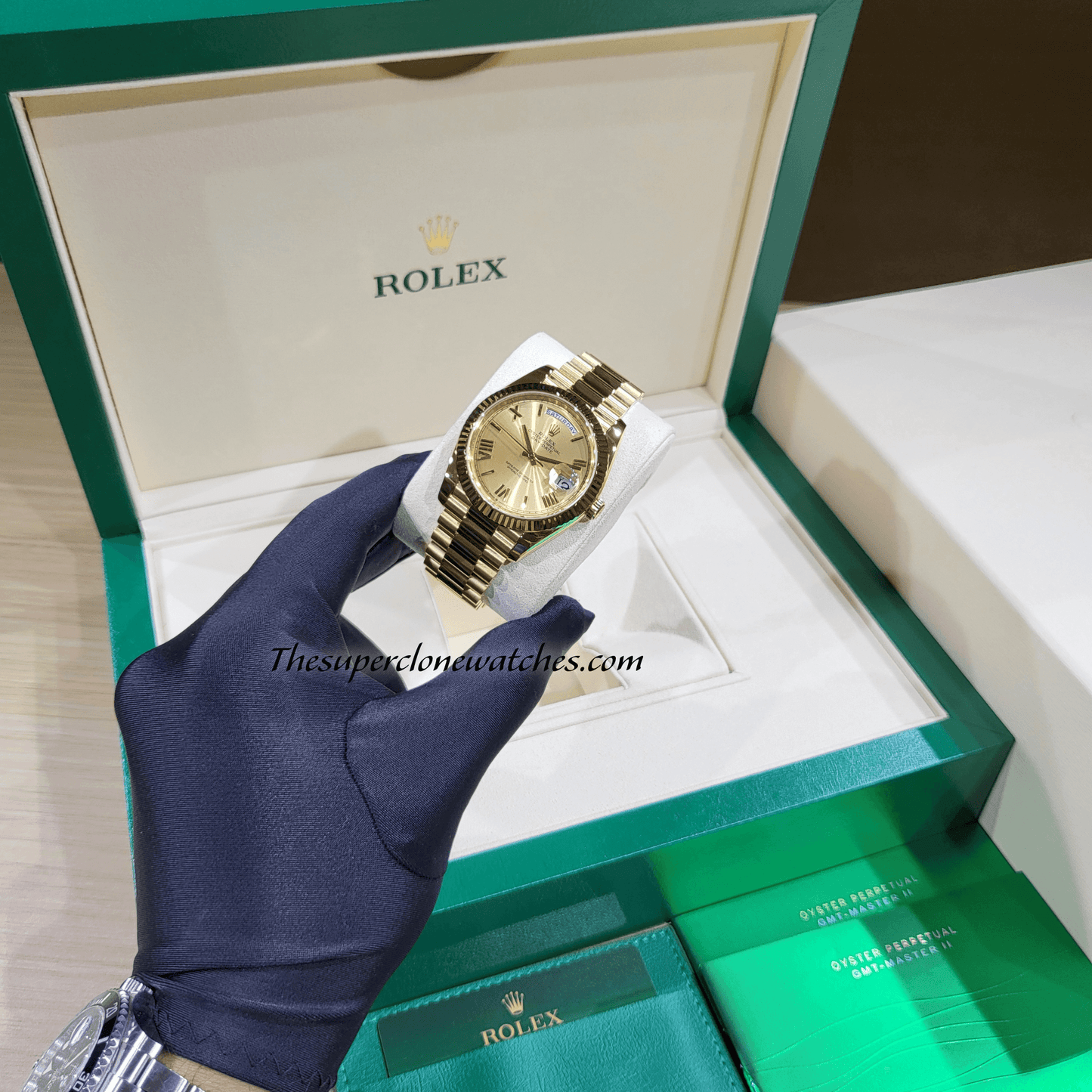 rolex day date replica