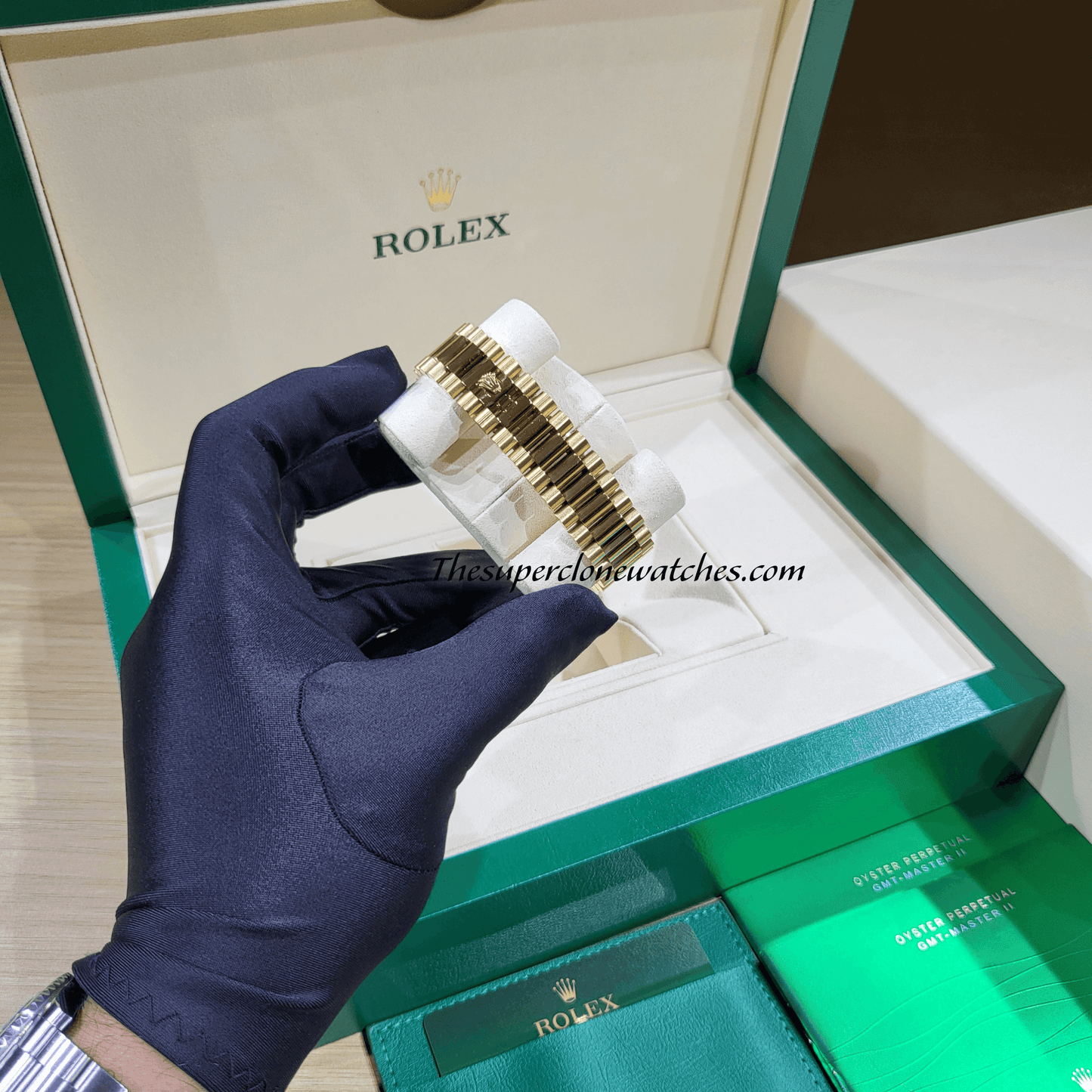 clone rolex day date