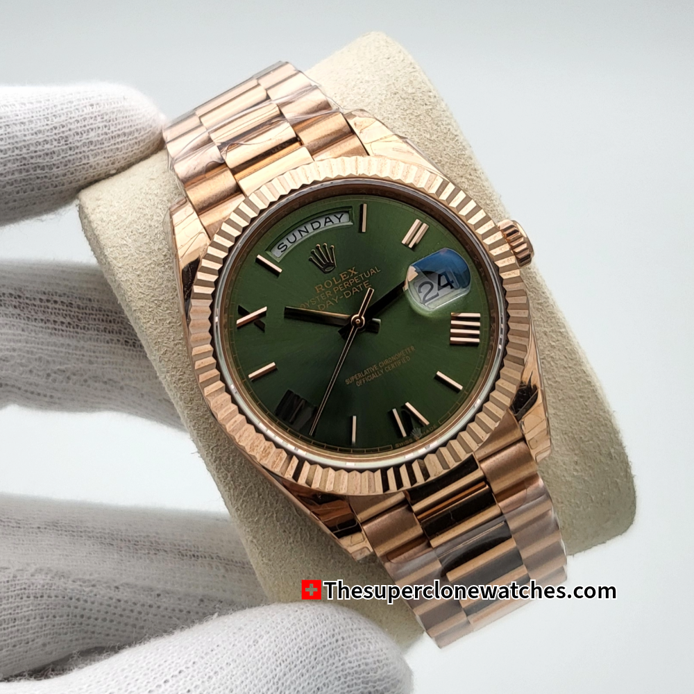 replica day date