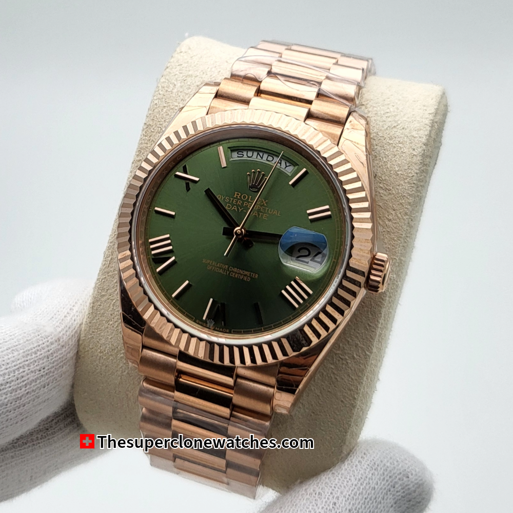 rolex day date replica
