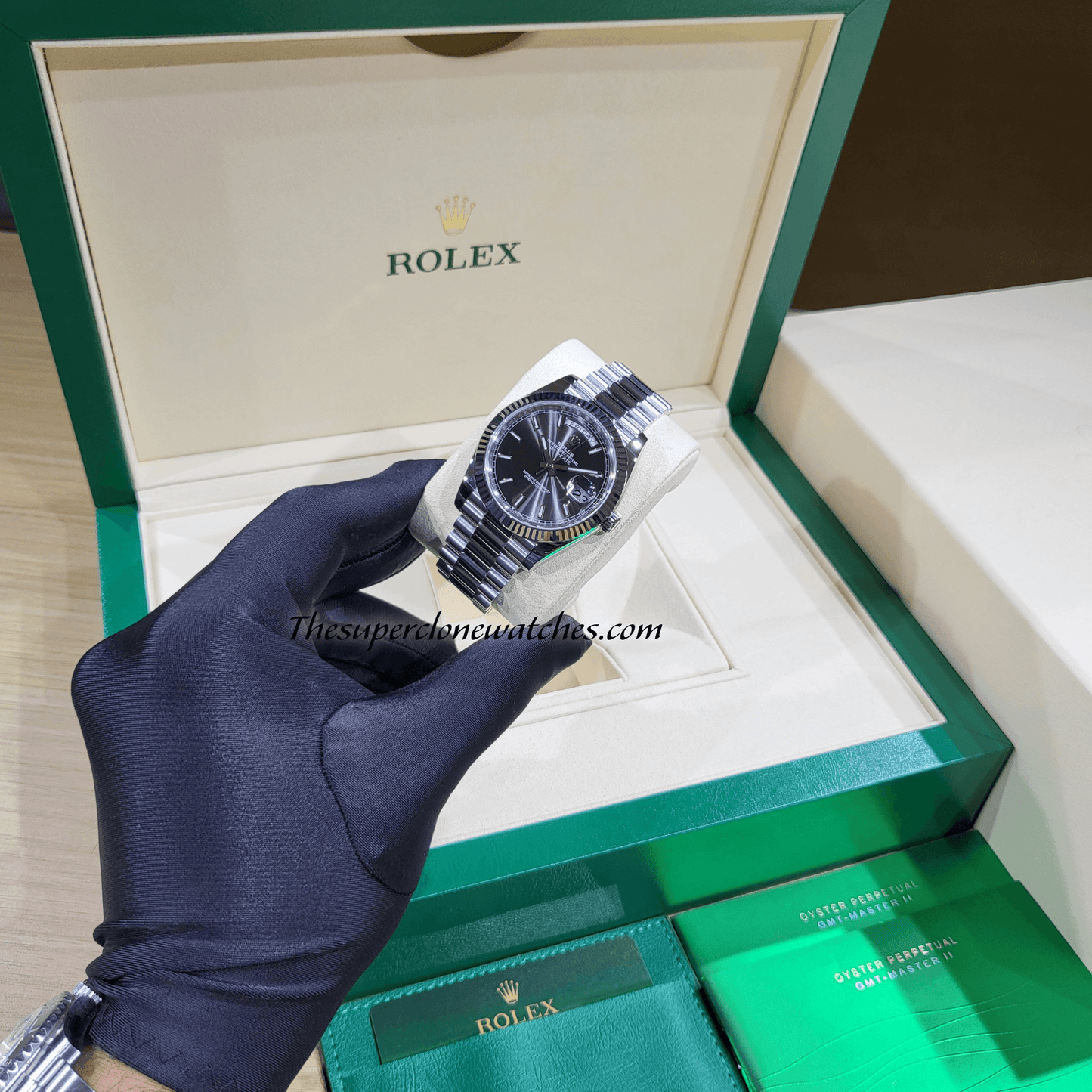 rolex day date replica
