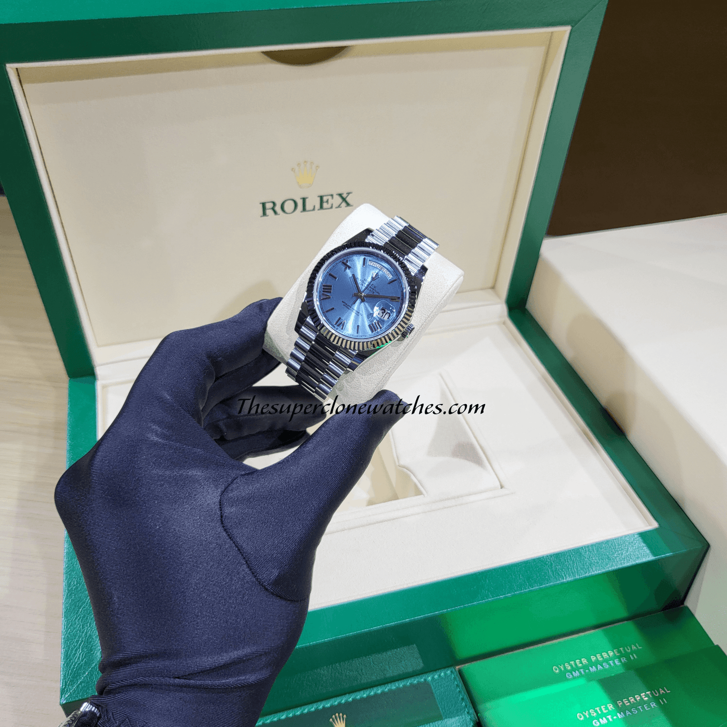 1:1 super clone watches