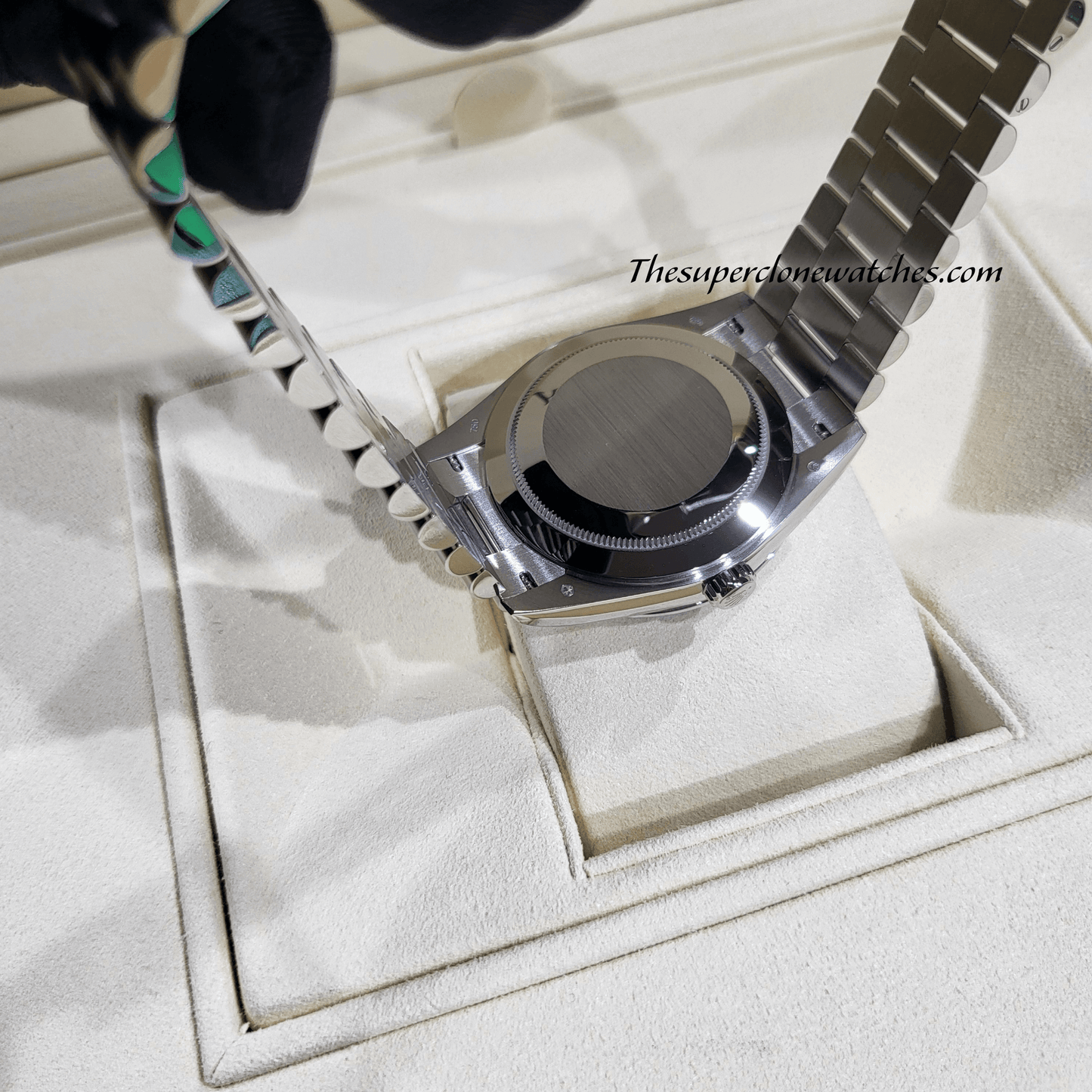 rolex clone watches