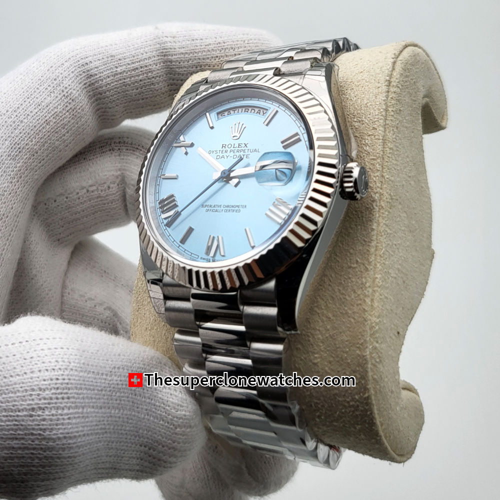 rolex day date super clone