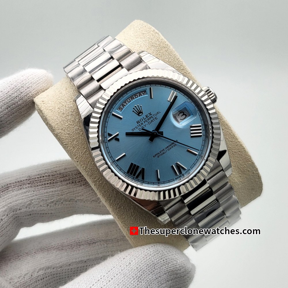 replica day date