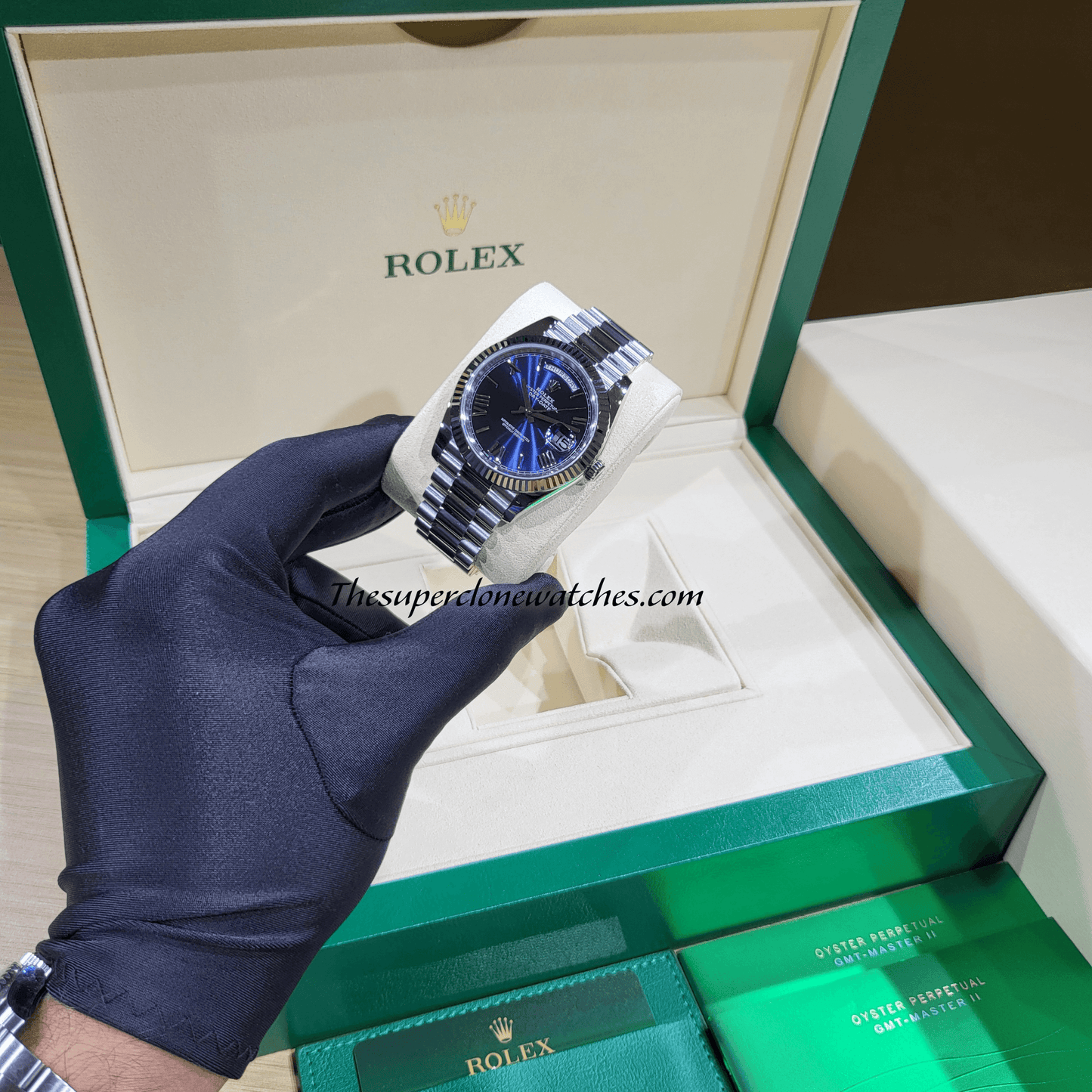 1:1 super clone watches