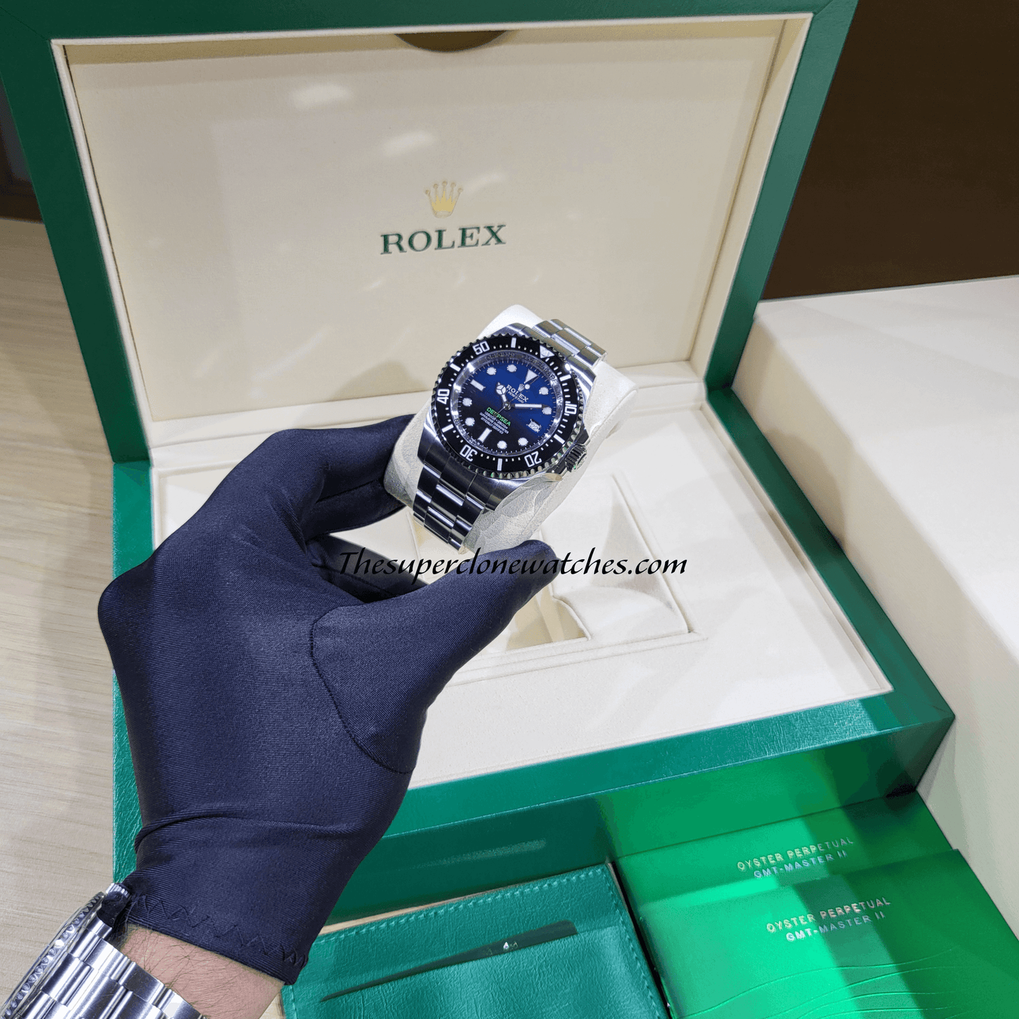 1:1 super clone watches