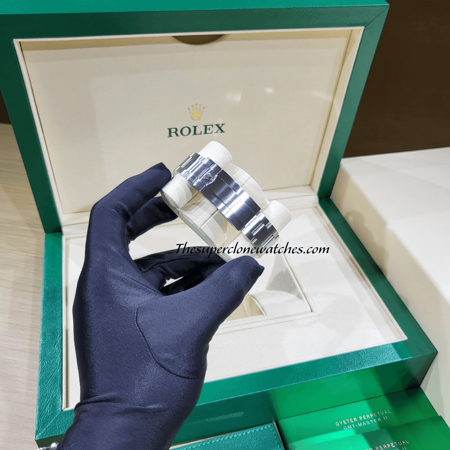 Rolex super Clone