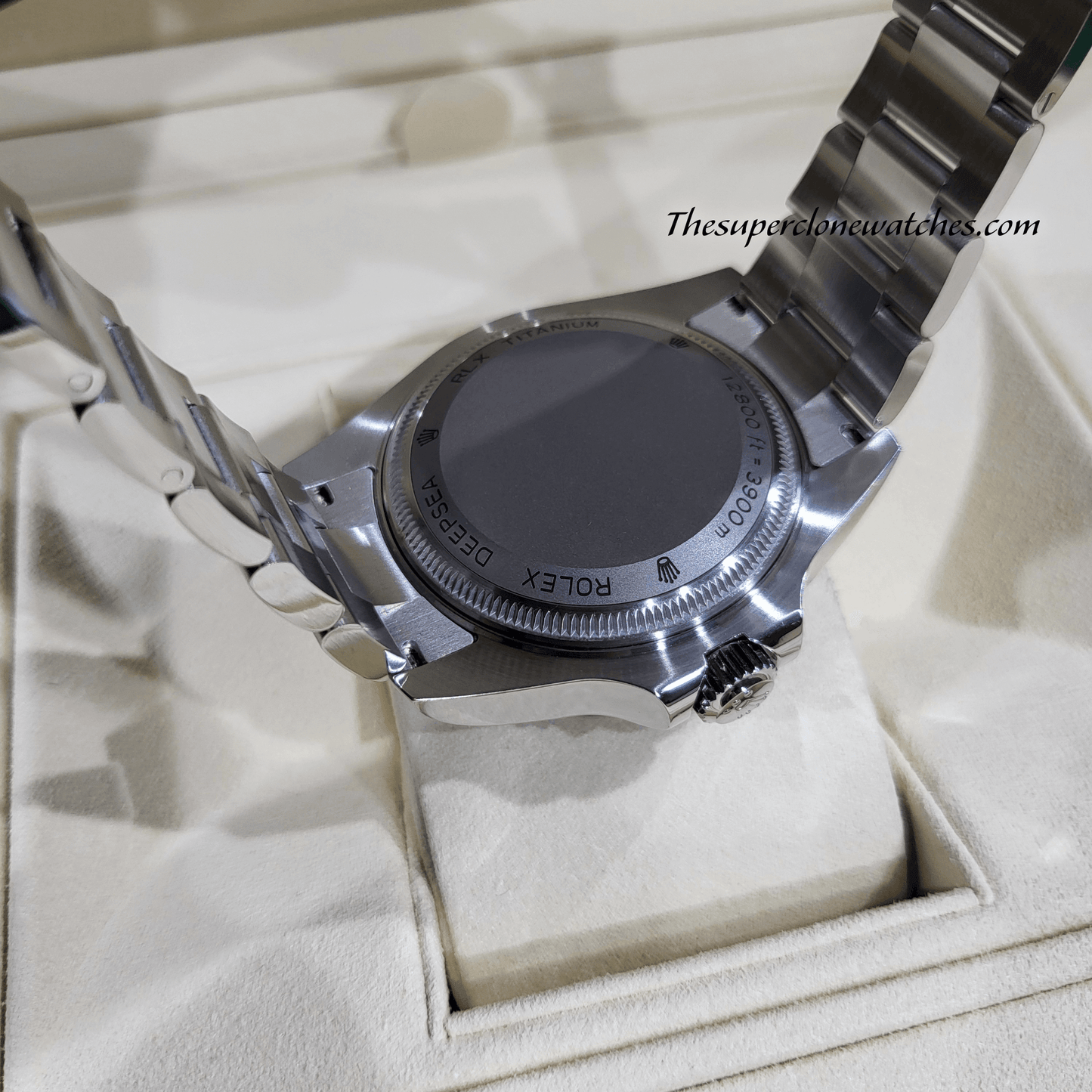 super clone rolex watches