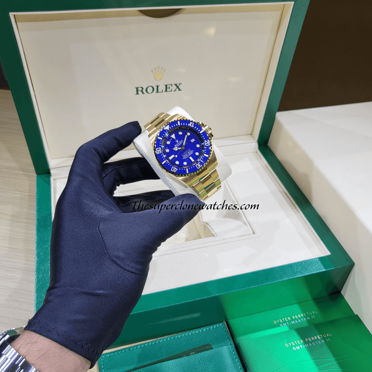 1:1 super clone watches
