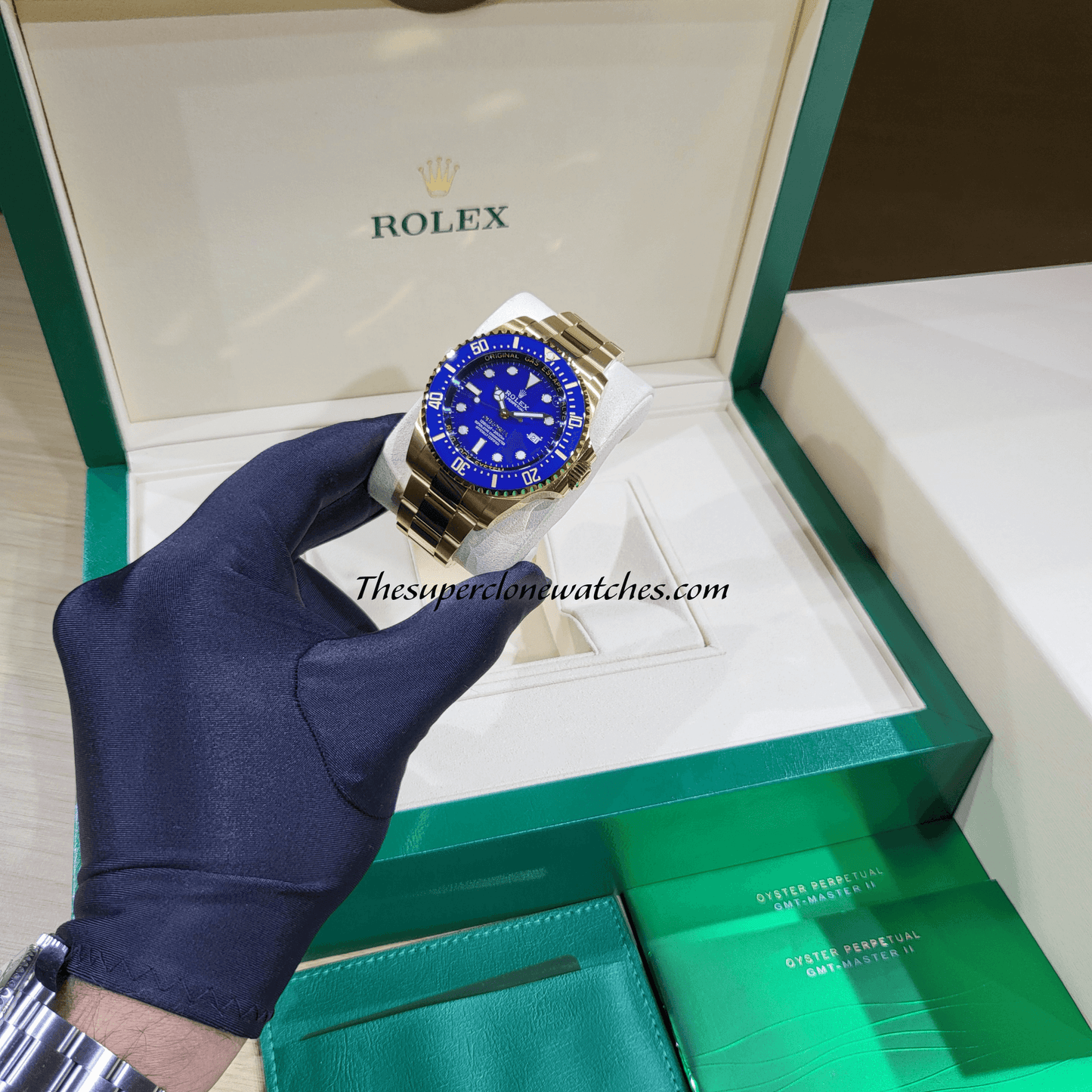 super clone rolex watches