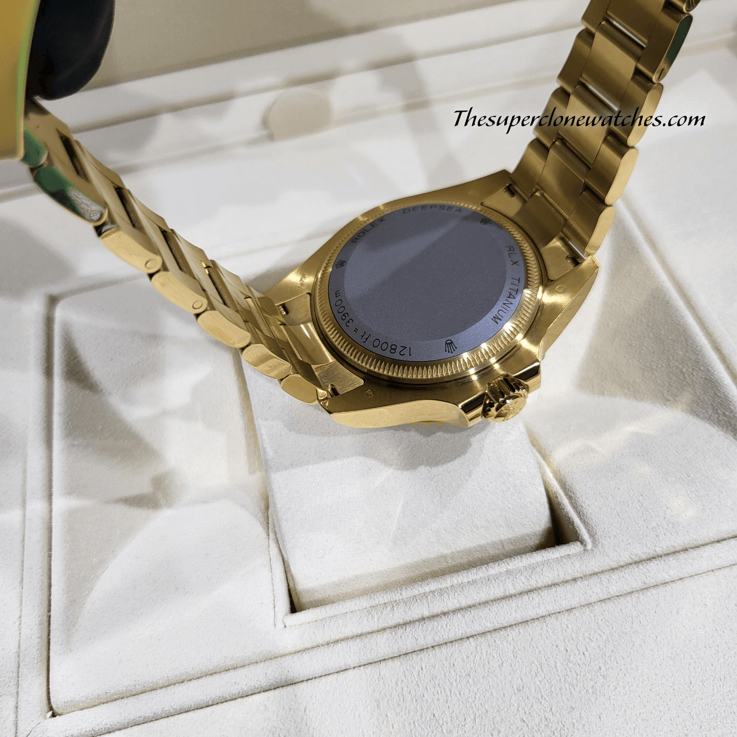 rolex super clone