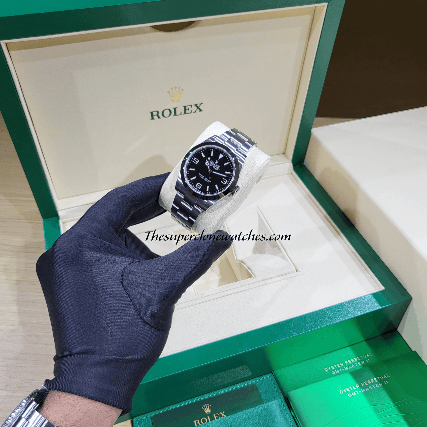 1:1 super clone watches