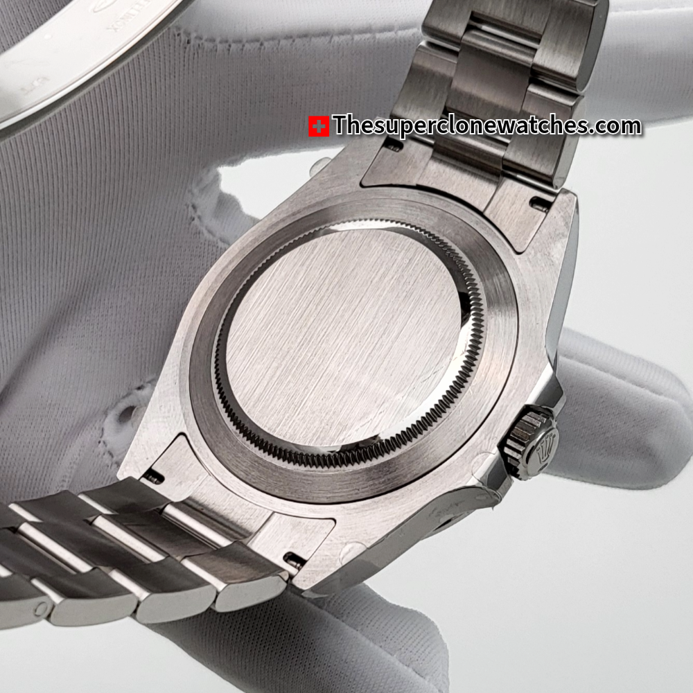 Rolex Explorer II Polar Exact 1:1 Super Clone 3285 Swiss Movement Replica Watch Ref-226570