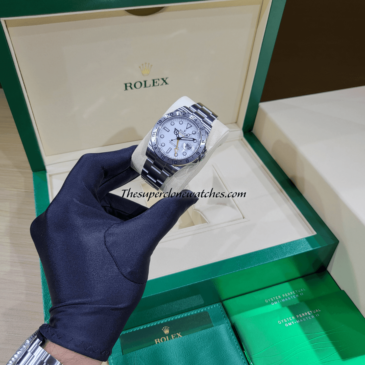 superclone rolex watches
