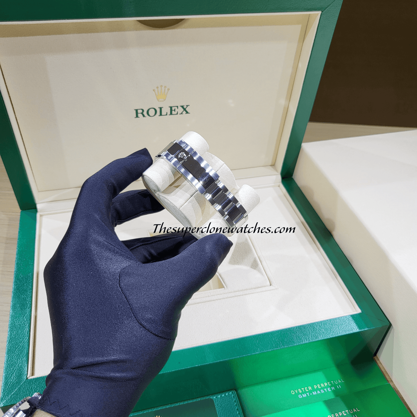 1 1 super clone Rolex