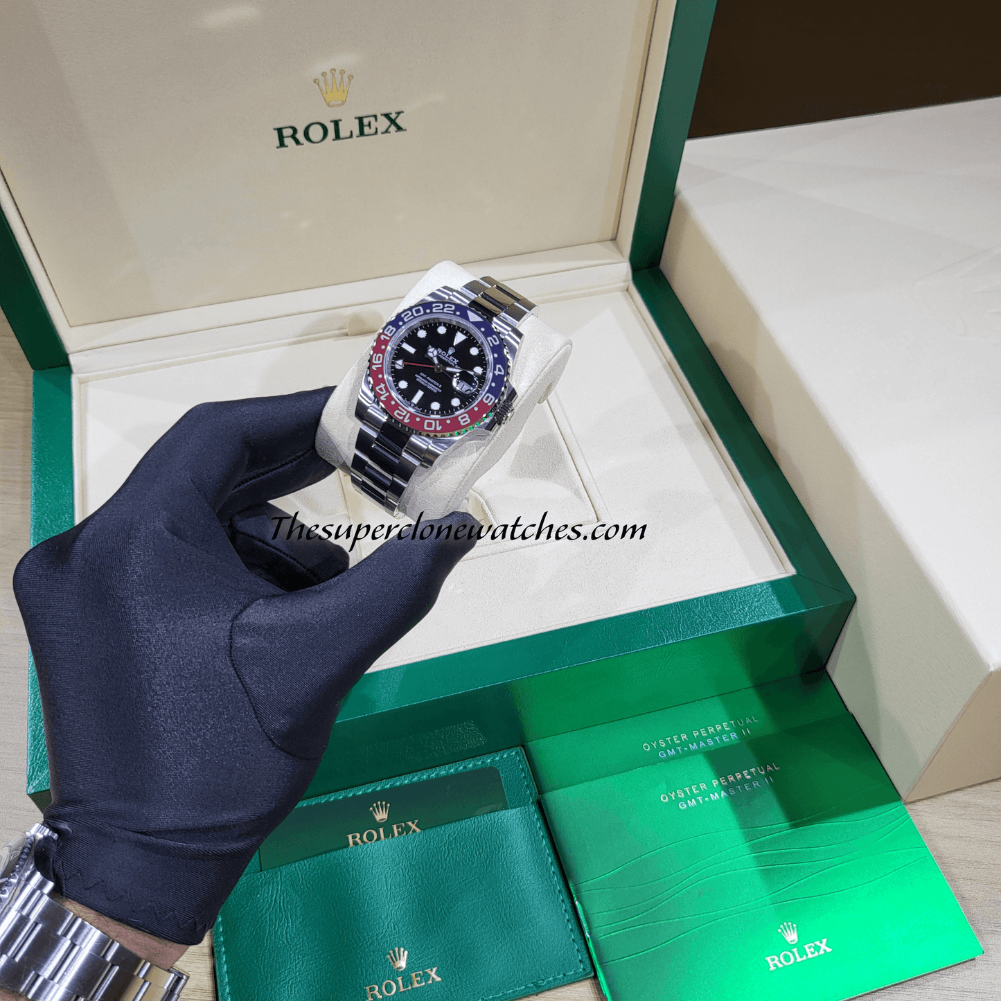 1:1 super clone watches