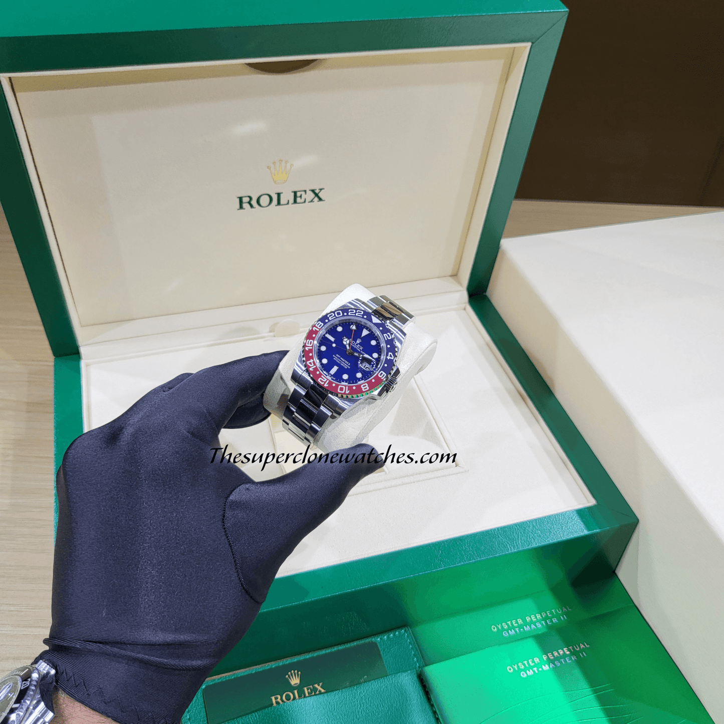 rolex super clone watch