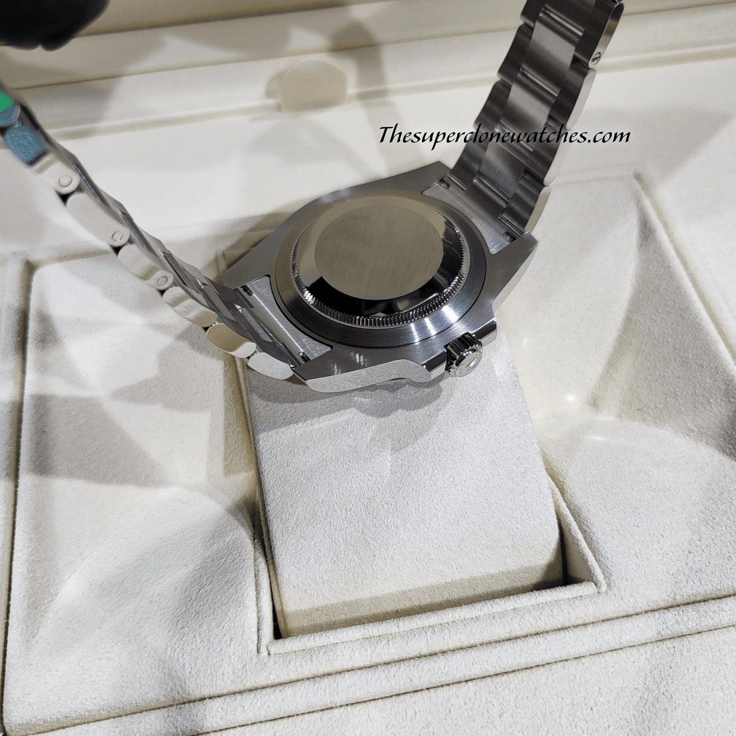 GMT Master II Super Clone