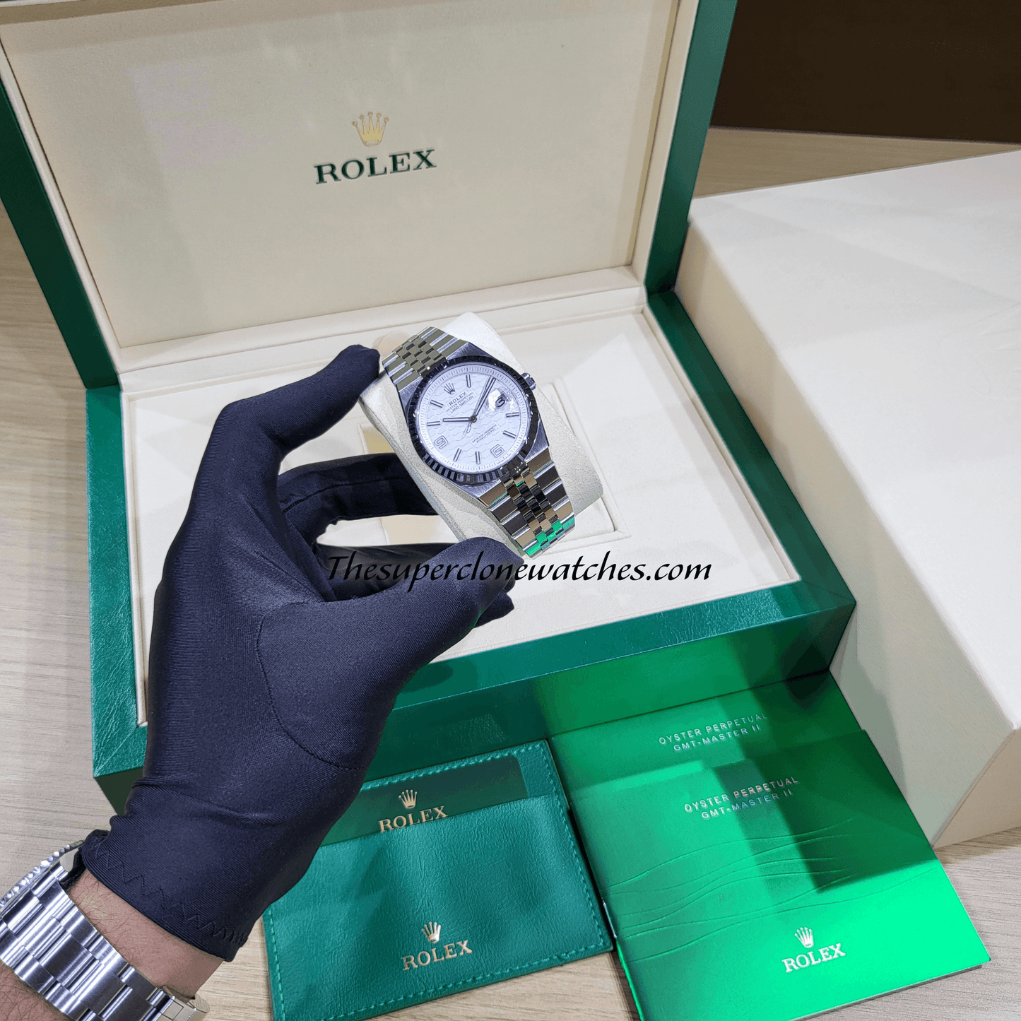 1:1 super clone watches