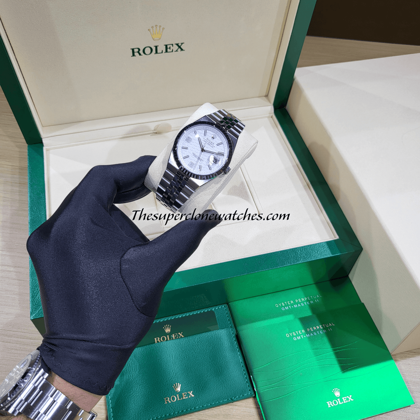 super clone watches