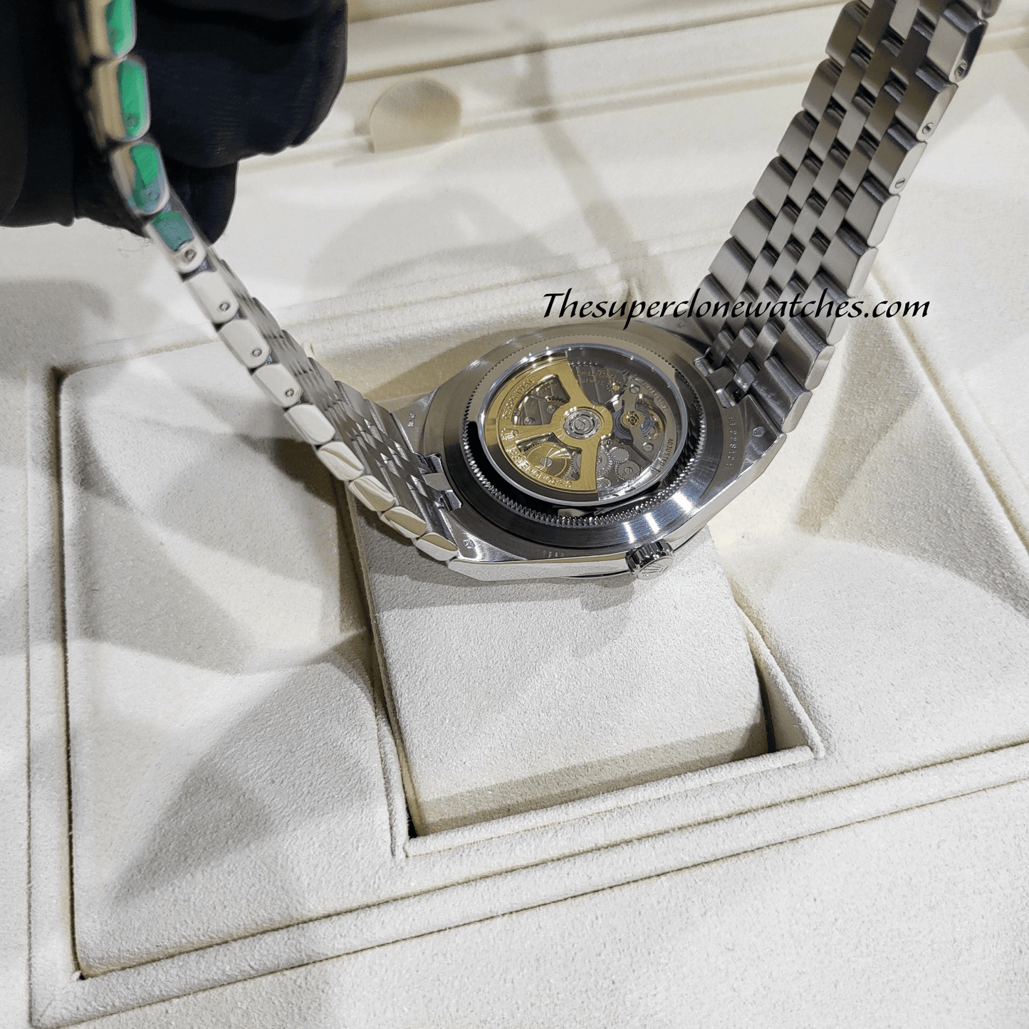 Rolex super Clone