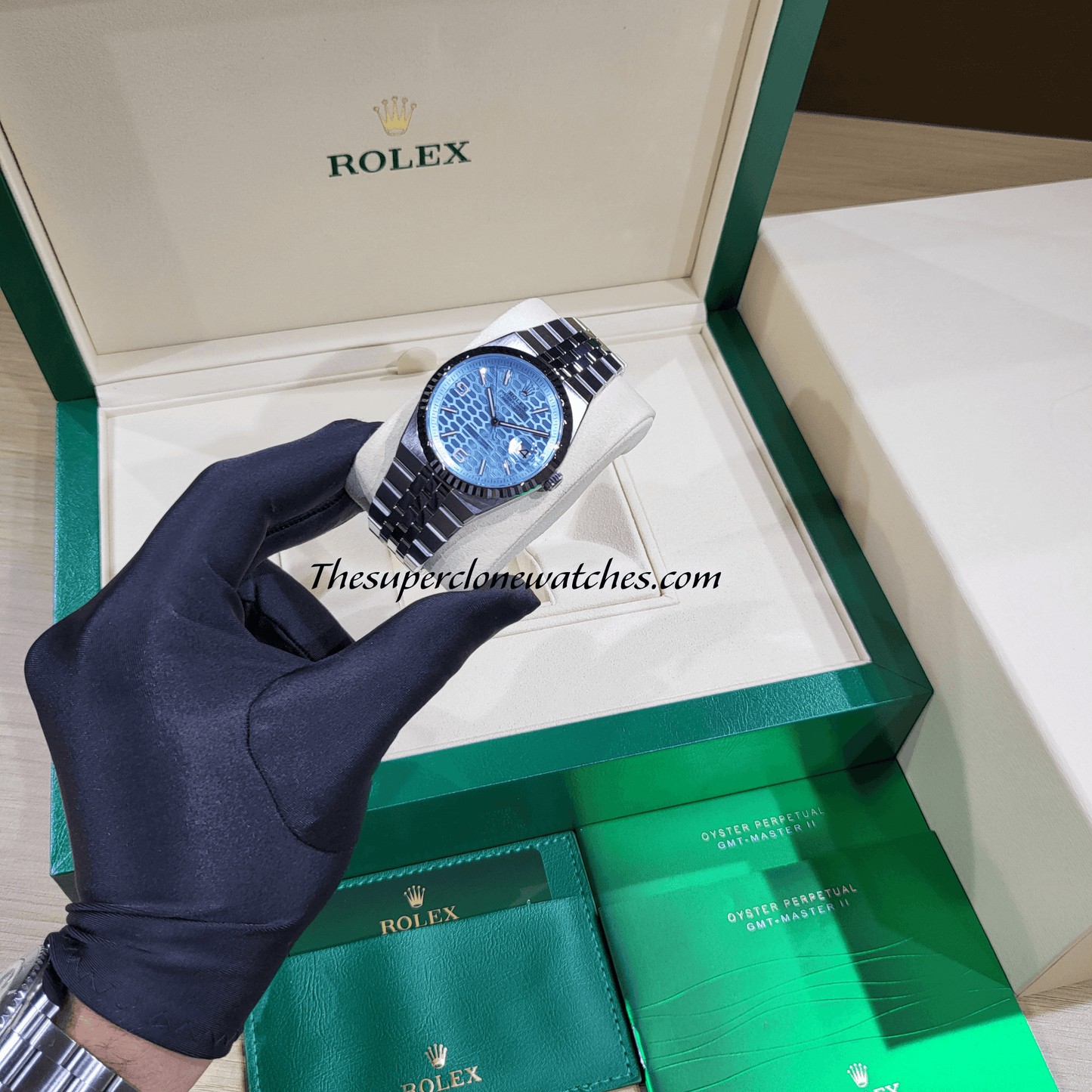 rolex super clone watch