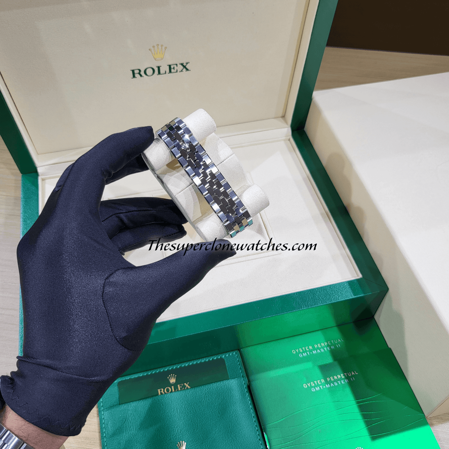 replica rolex watch