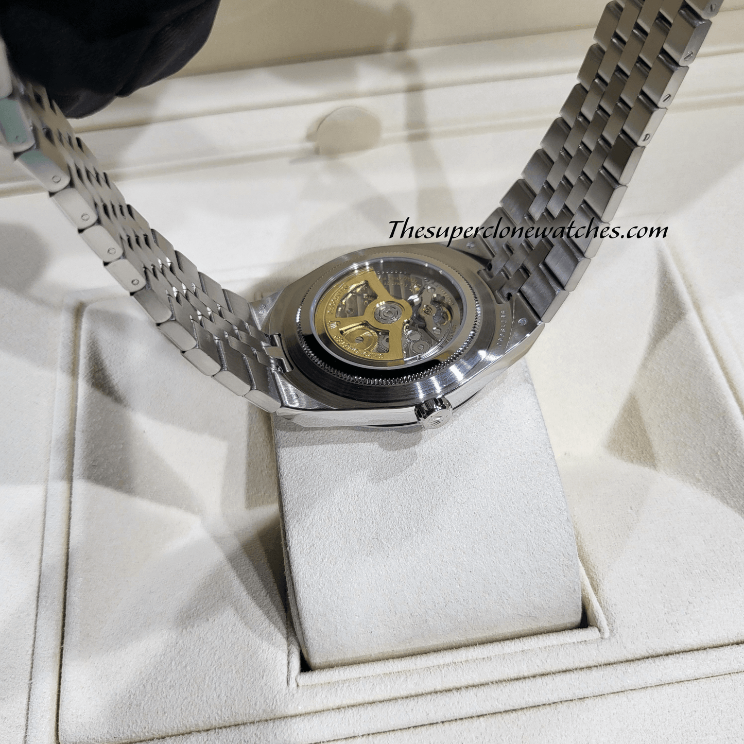 rolex clone watches