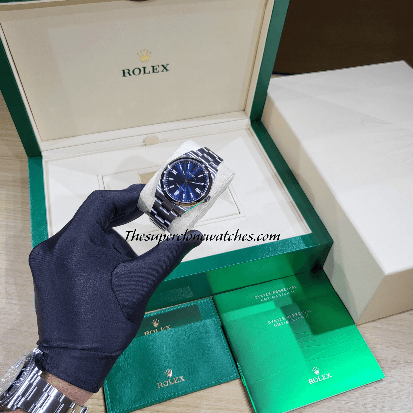 1:1 super clone watches