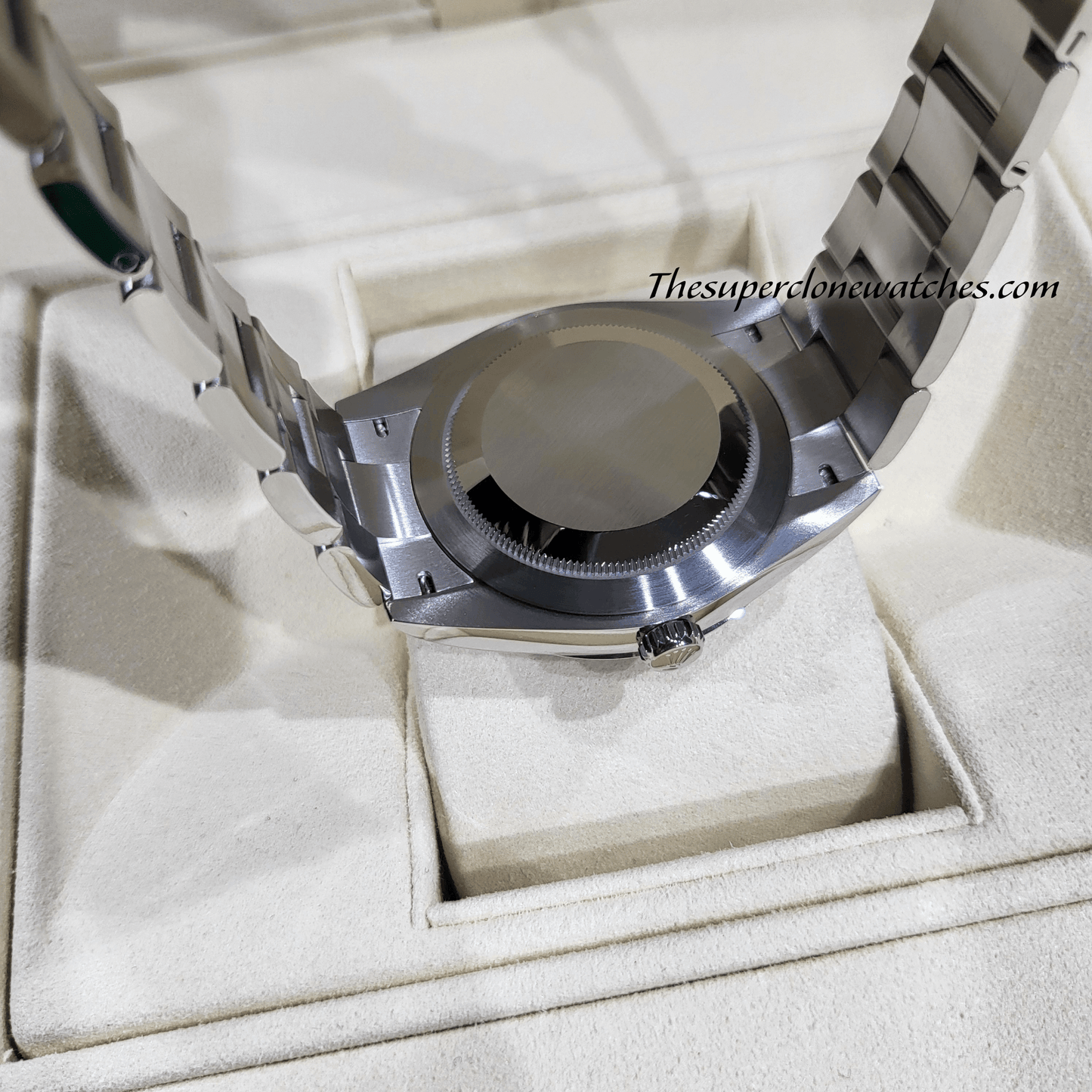 rolex super clone