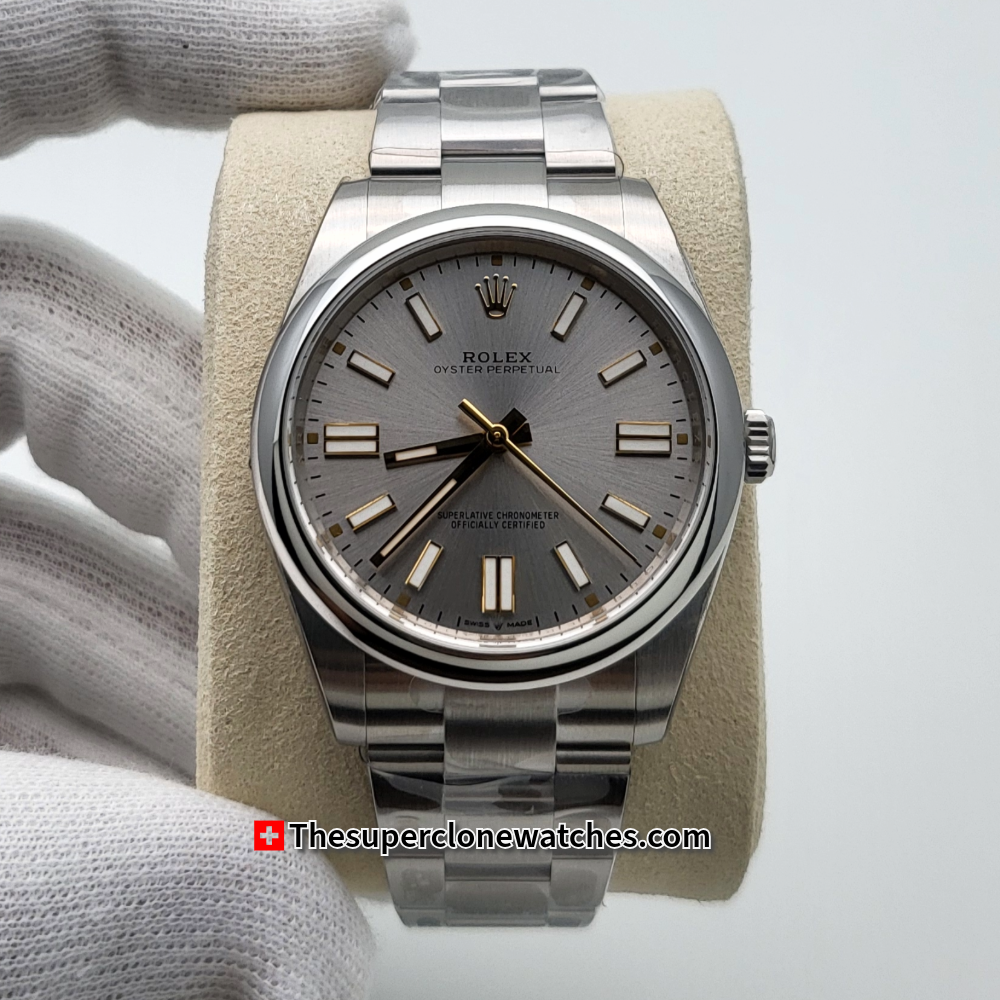 oyster perpetual replica