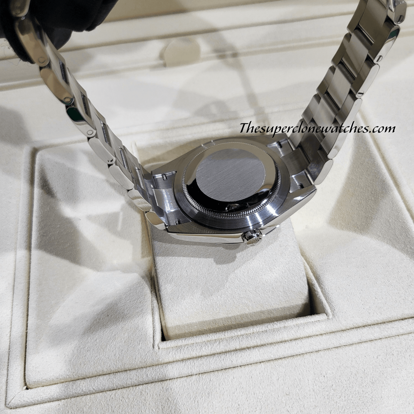 rolex oyster perpetual super clone