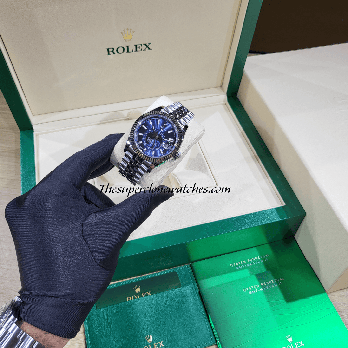 superclone rolex watches