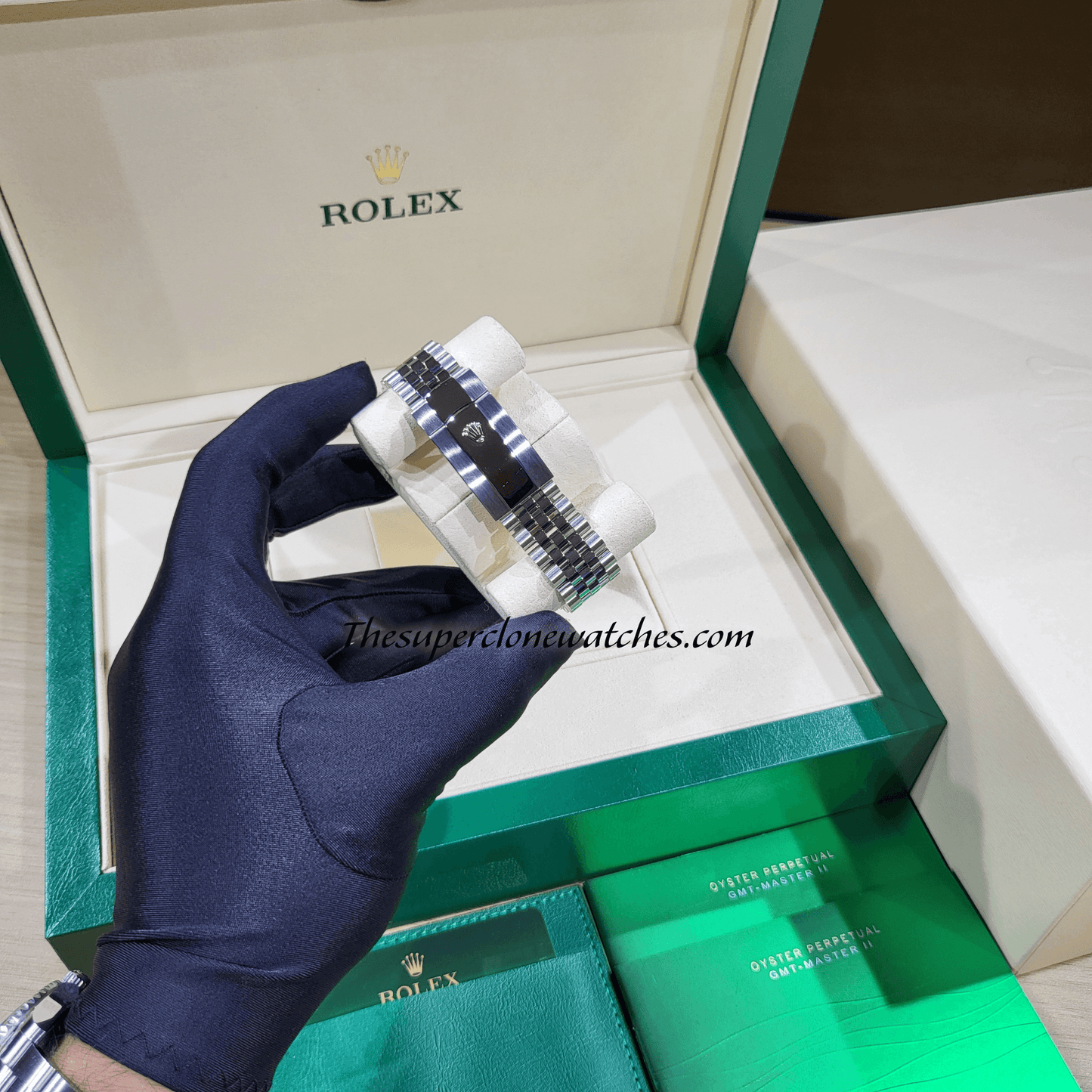 rolex super clone