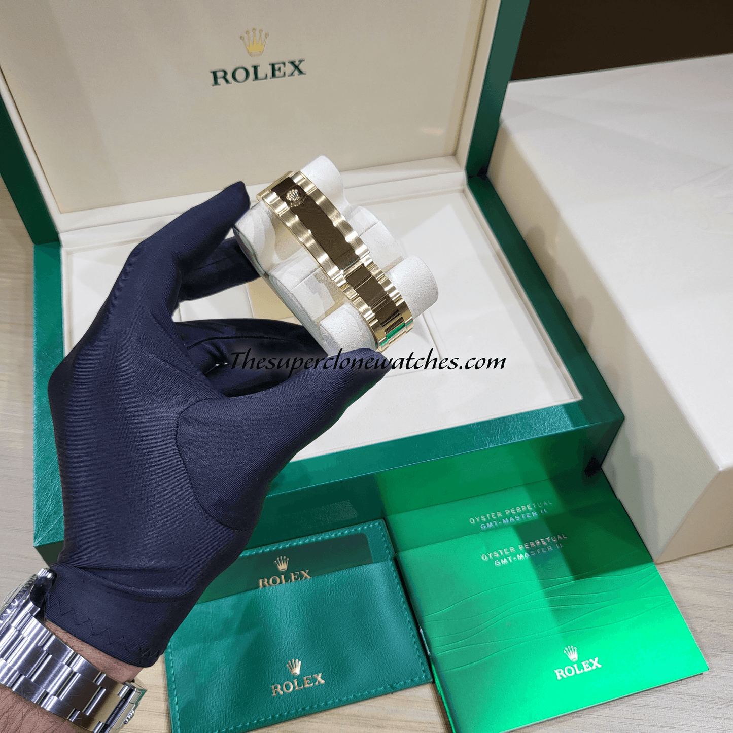 rolex super clone watch