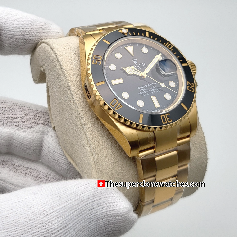 rolex clone watches