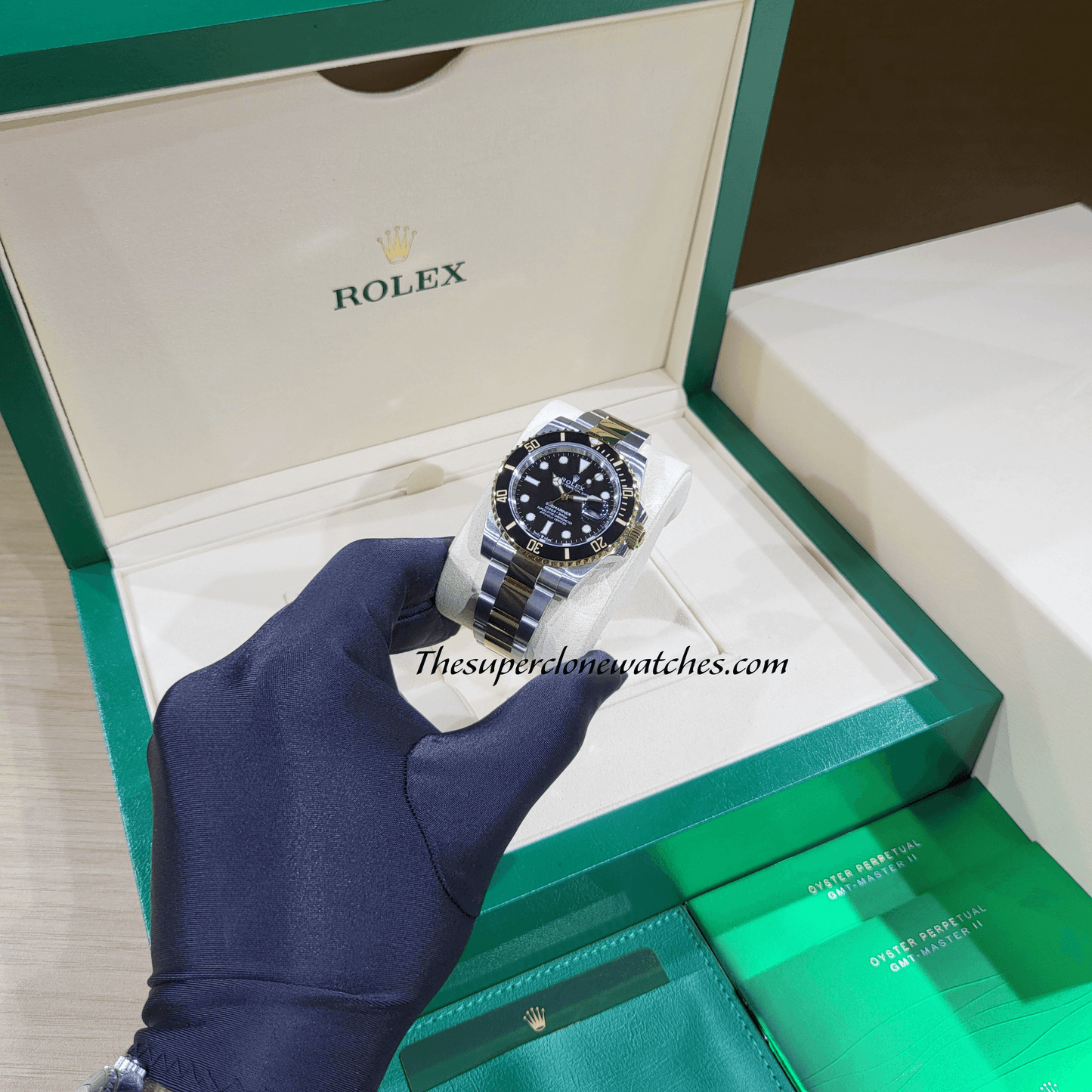 1:1 super clone watches