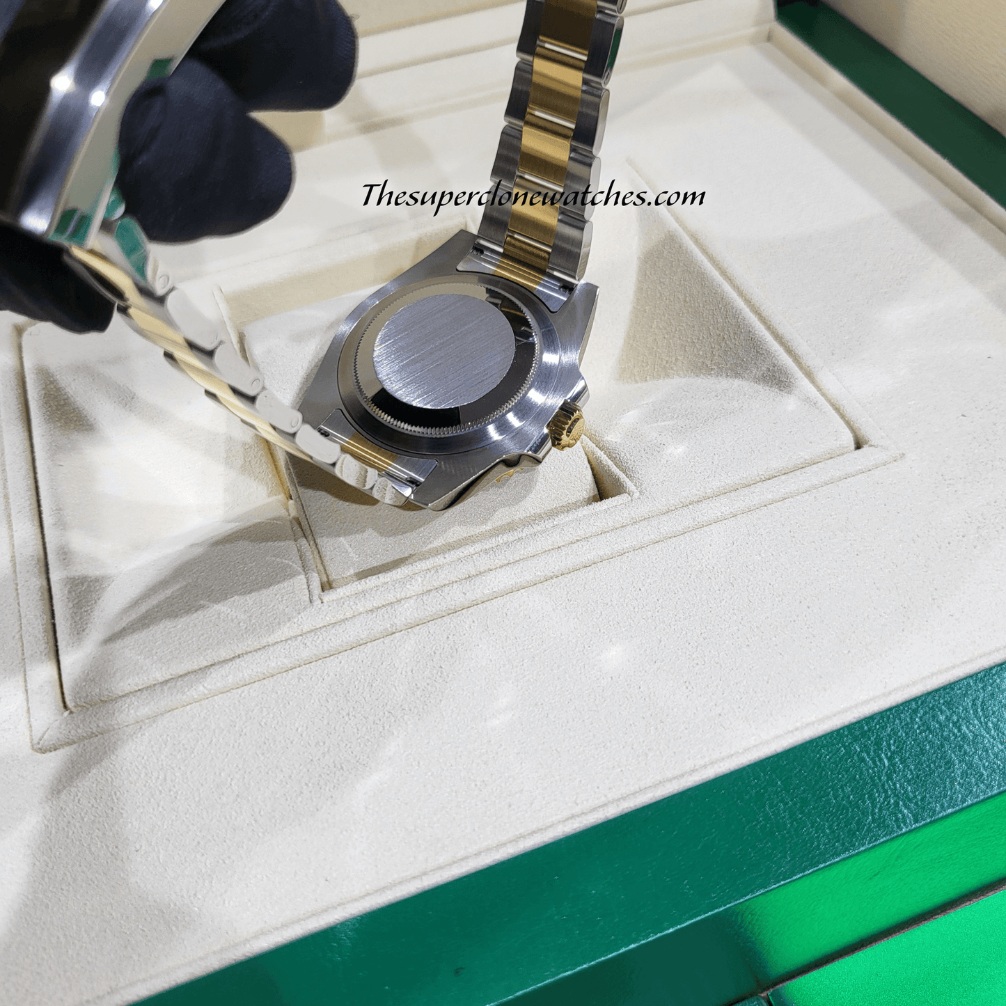 Super clone Rolex watches